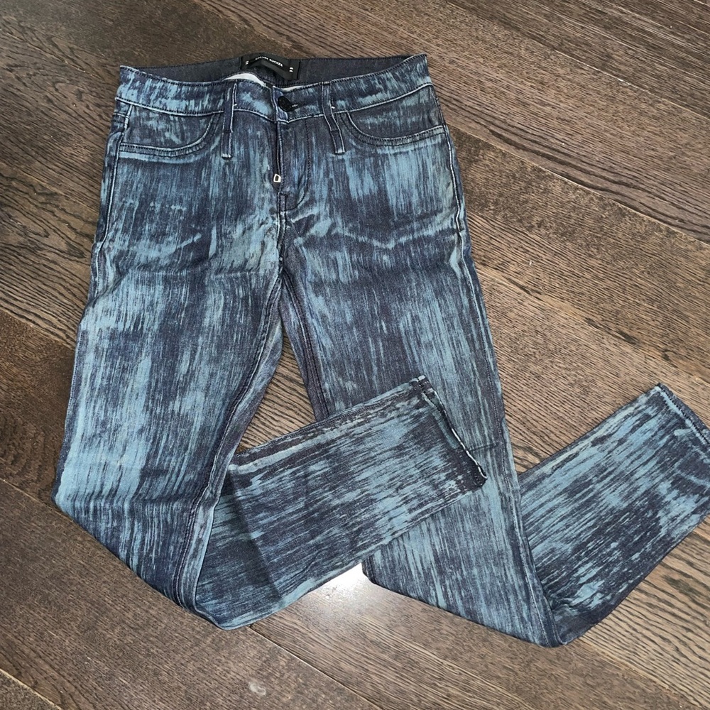 Calvin Rucker Jeans BNWOT